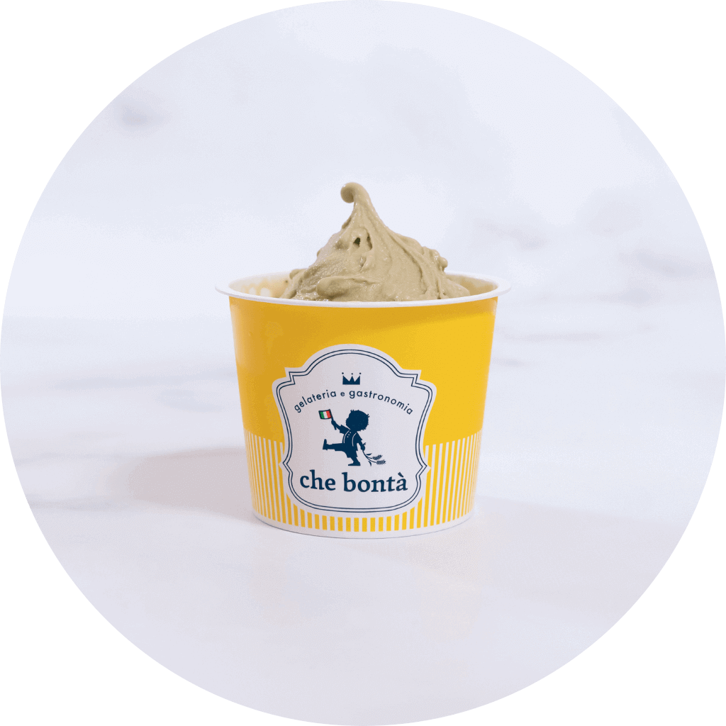 che bontà(ケ ボンタ)神戸市の無添加ジェラート専門店