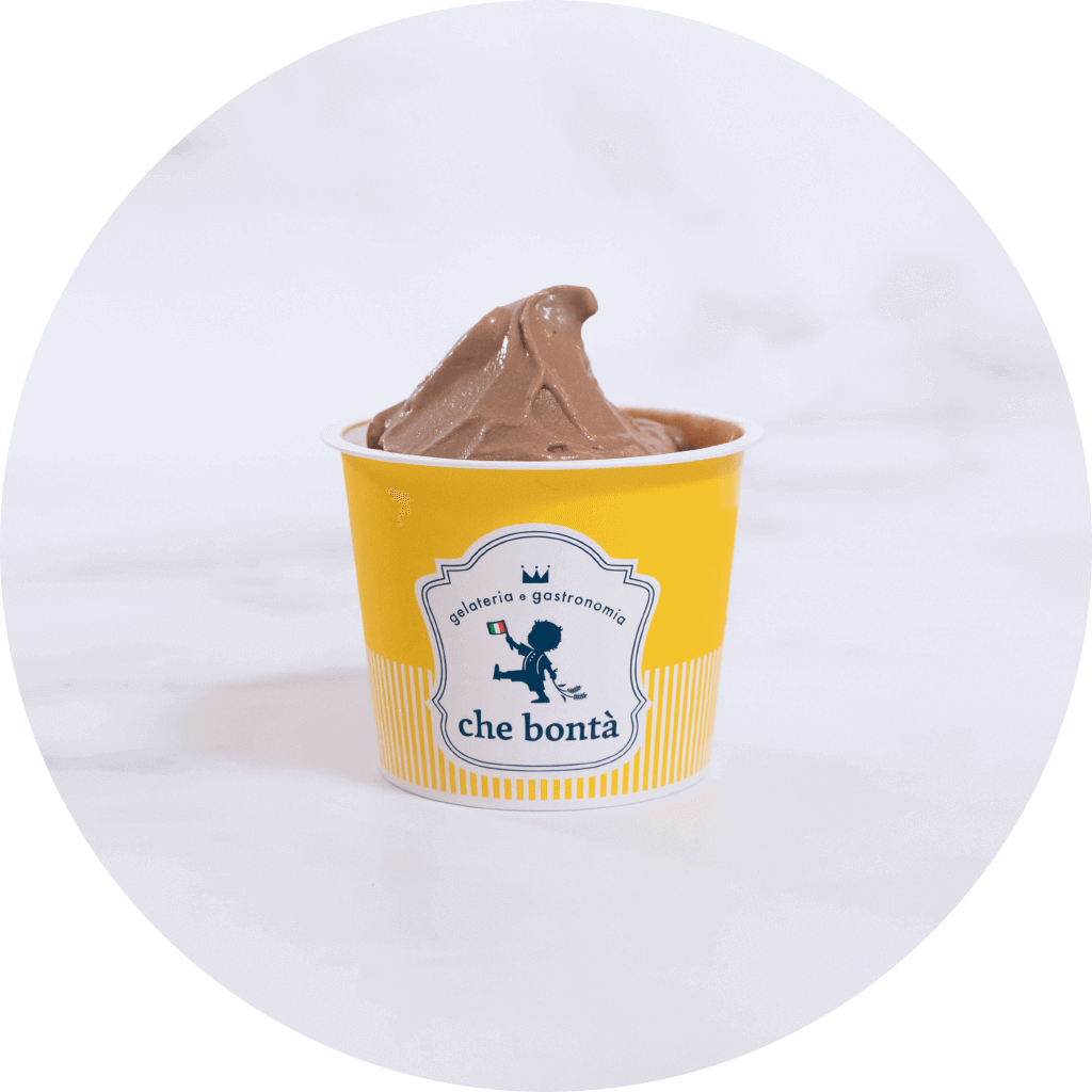 che bontà(ケ ボンタ)神戸市の無添加ジェラート専門店