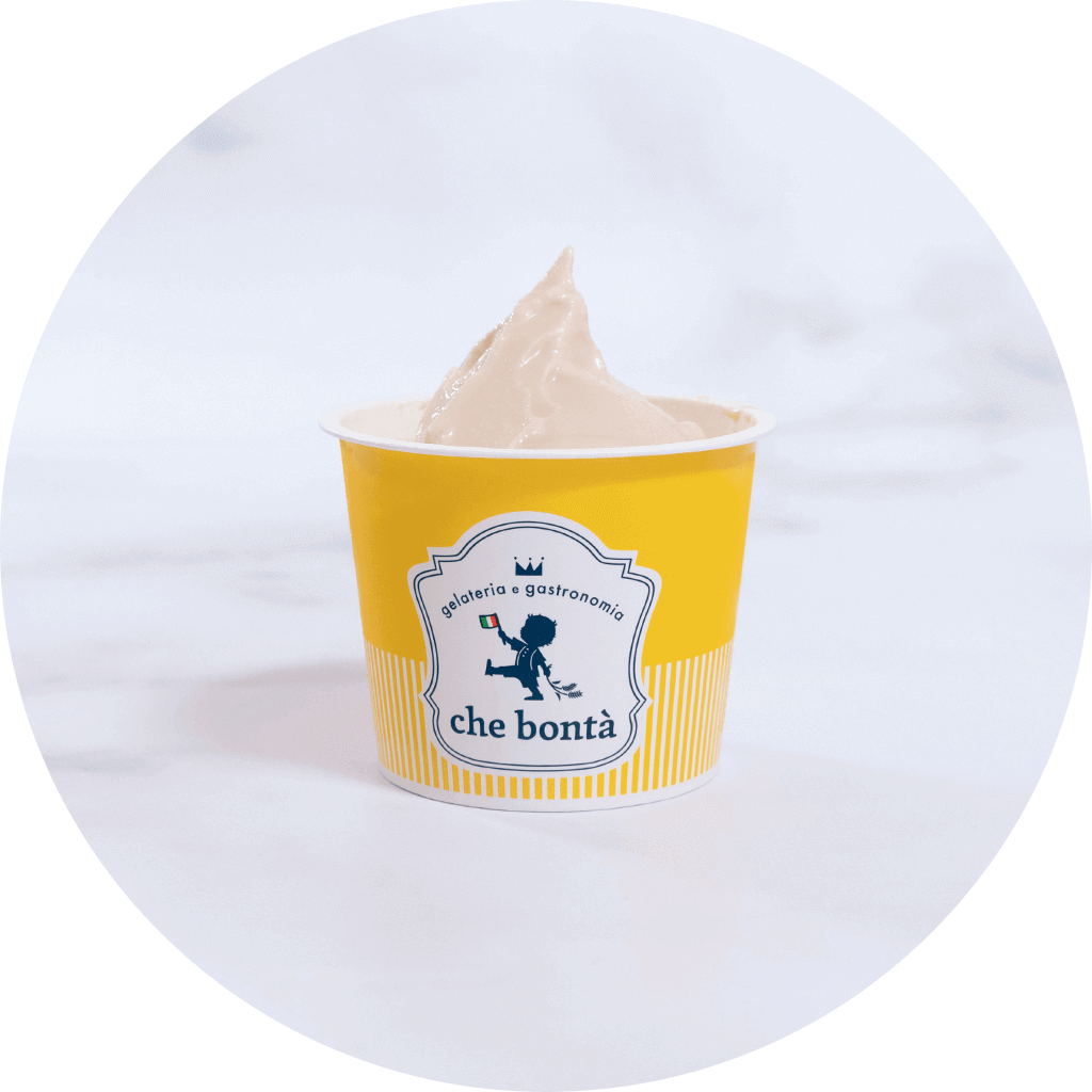 che bontà(ケ ボンタ)神戸市の無添加ジェラート専門店