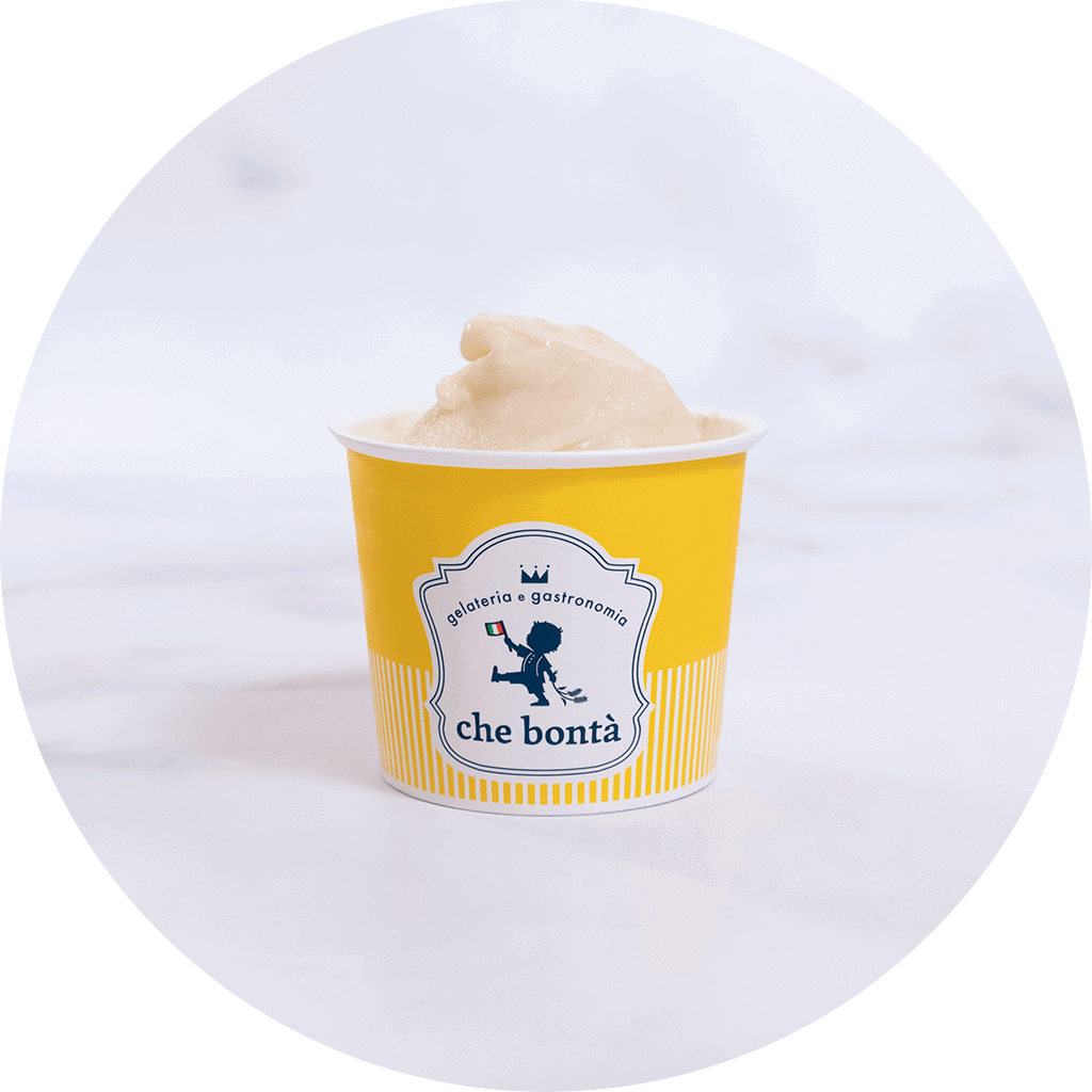 che bontà(ケ ボンタ)神戸市の無添加ジェラート専門店